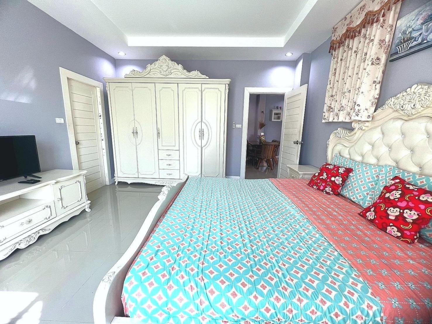 Baan Tohpool - Pool Villa Hua Hin 4 Bedrooms Екстериор снимка