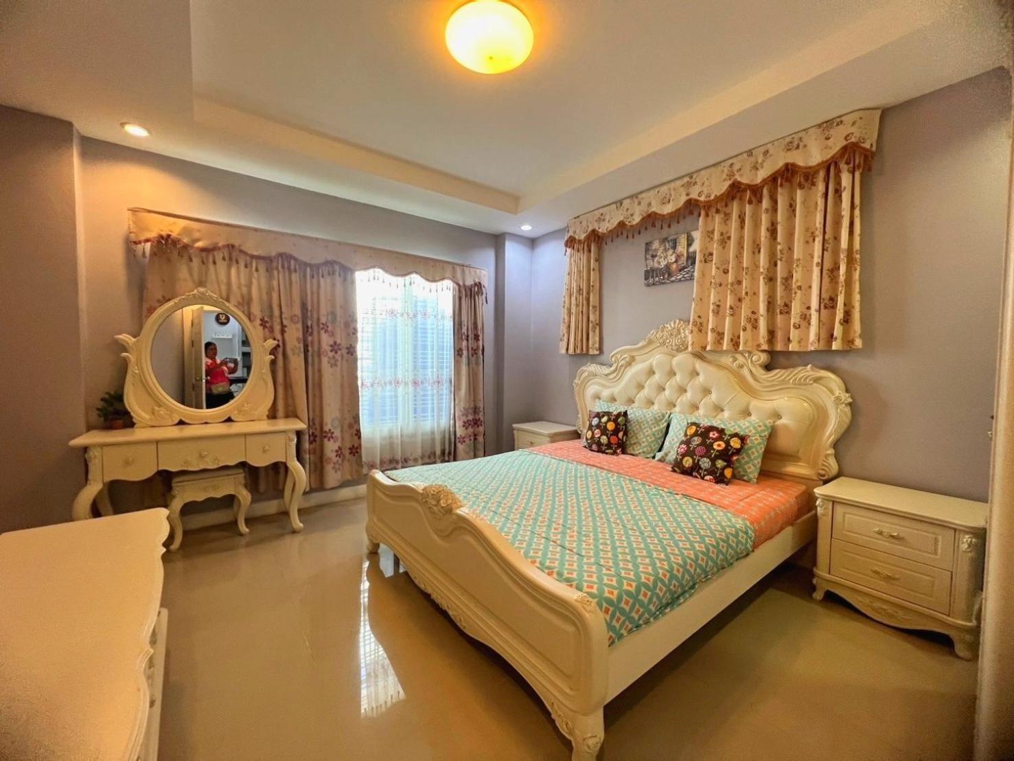 Baan Tohpool - Pool Villa Hua Hin 4 Bedrooms Екстериор снимка
