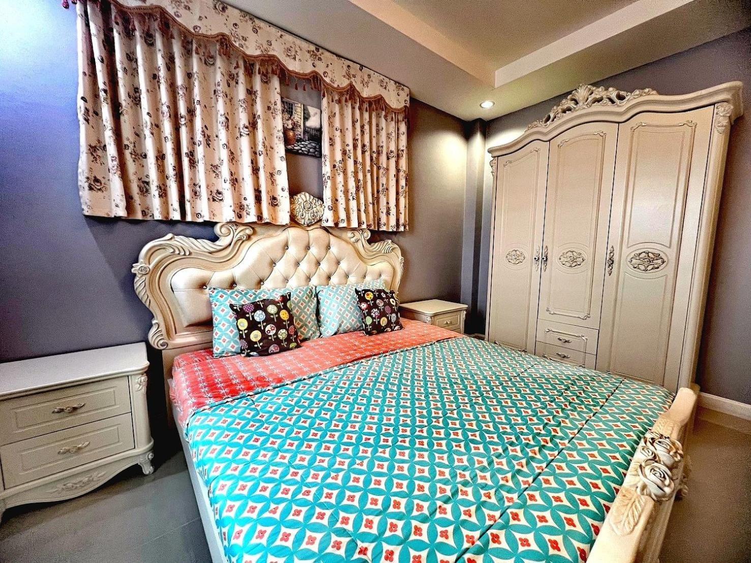 Baan Tohpool - Pool Villa Hua Hin 4 Bedrooms Екстериор снимка