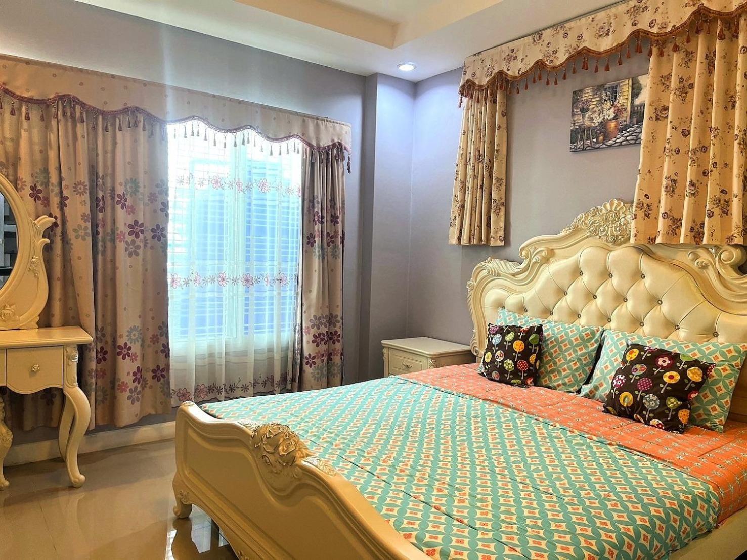 Baan Tohpool - Pool Villa Hua Hin 4 Bedrooms Екстериор снимка