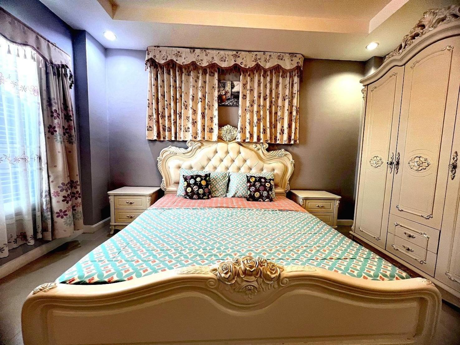 Baan Tohpool - Pool Villa Hua Hin 4 Bedrooms Екстериор снимка